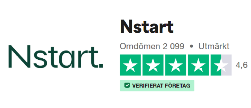 Omstartslån