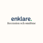 Enklare Recension och omdöme - En djupgående analys!